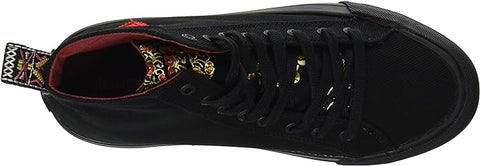 sneakers Desigual Damen Beta Militar 21WSKA13 2000 n. 38