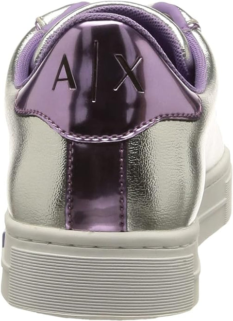 Sabatilles d'esport de dona Armani Exchange XDX080 n. 35.5