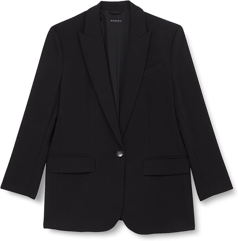 blazer donna Sisley 2KVXLW00C tg. 42