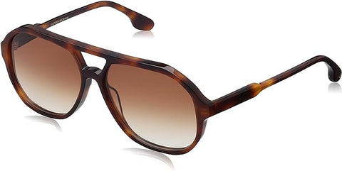 Ulleres de sol Victoria Beckham VB633S 215 per a dona