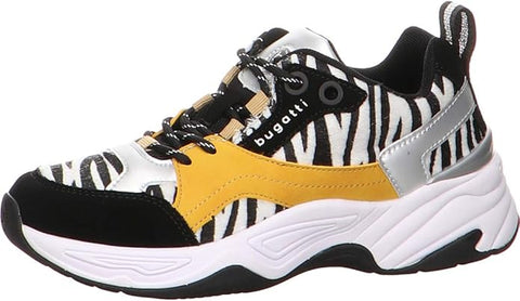 sneakers donna Bugatti 432-75501-5969 n. 36