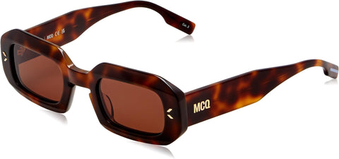 Ulleres de sol unisex Alexander McQueen MQ0361S 002