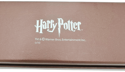 bacchetta Warner Bros di Harry Potter