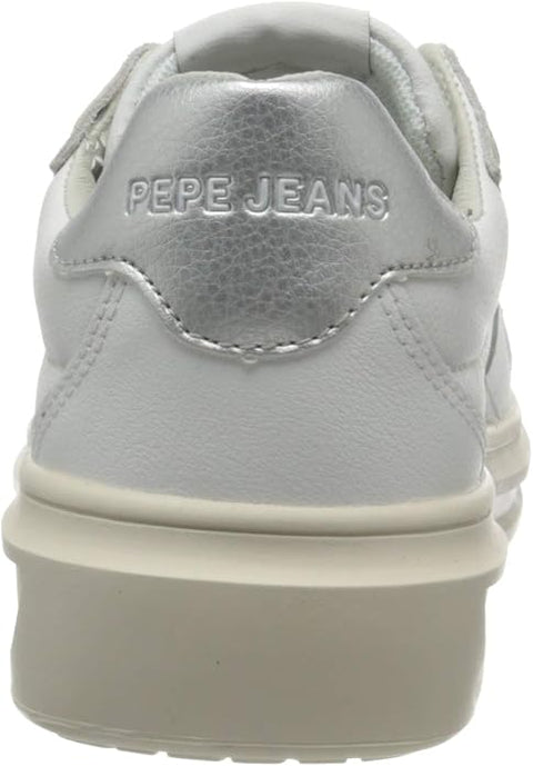 sneakers donna Pepe Jeans Abbey Skate PLS31054 n. 36