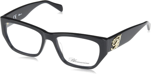 Lunettes de vue femme Blumarine VBM776W 0700