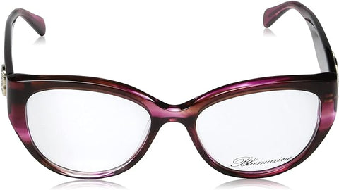 Lunettes de vue femme Blumarine VBM775W 06BX