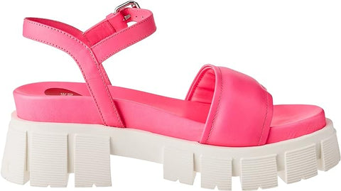 Sandàlies de dona Love Moschino JA16337G0 n. 36