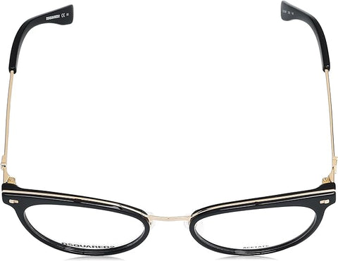 Lunettes de vue femme Dsquared2 D2 0067 2M2