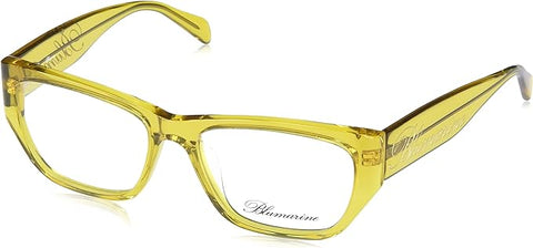 Lunettes de vue femme Blumarine VBM776V 0B86