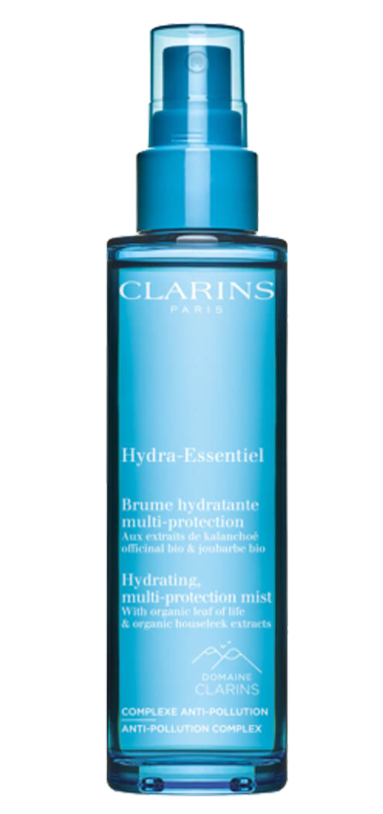 Spray facial Clarins Hydra Essentiel