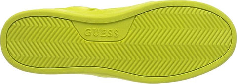 sneakers uomo Guess Vicenza Low FM8VIL PAT12 n. 40