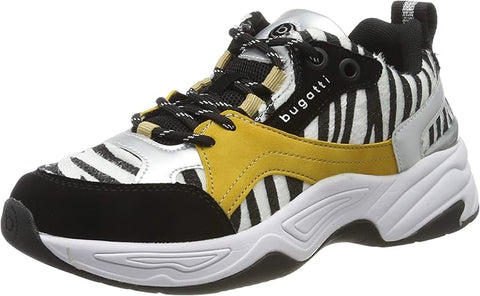 sneakers donna Bugatti 432-75501-5969 n. 36