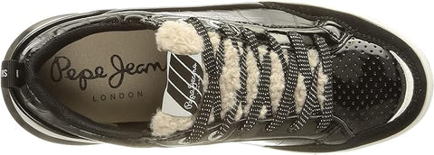 sneakers donna Pepe Jeans Marble Croco Style PLS31248 n. 36