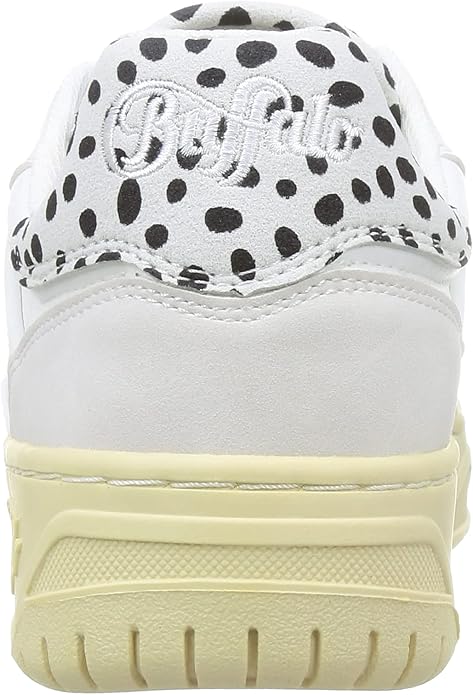 sneakers donna Buffalo Match Lo n. 36