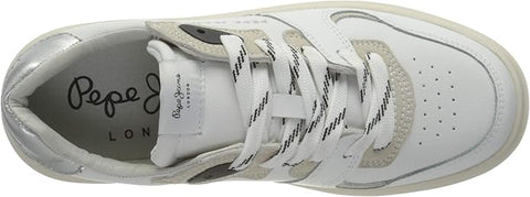 sneakers donna Pepe Jeans Abbey Skate PLS31054 n. 36