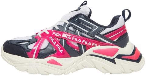 Fila Electrove 2 Baskets femme roses n. 37,5