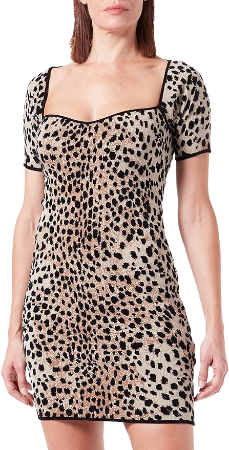 Robe femme Just Cavalli taille S02CT1213 XXS