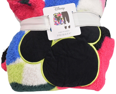 set pigiama donna Disney Mickey Mouse 6862730 tg. XS