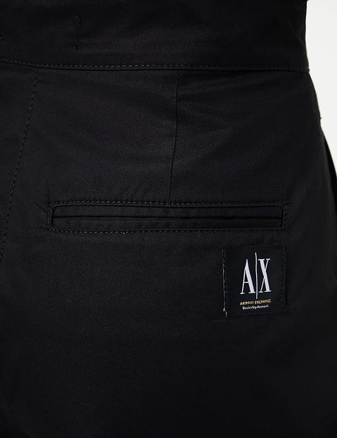 pantaloncini eleganti donna Armani Exchange 3RYS01 tg. 42