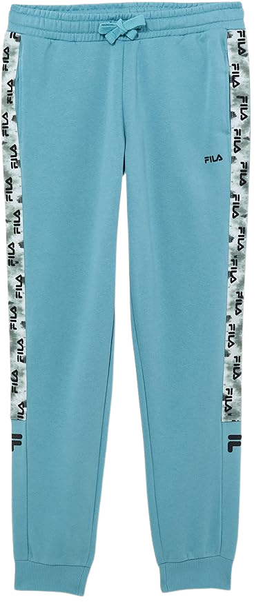 Talla de pantalons de xandall unisex Fila Bottens. XS