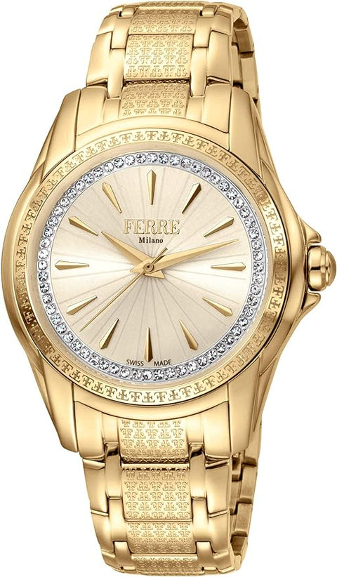 orologio da donna Ferrè Milano FM1L119M0051