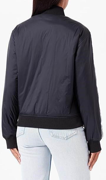 giacca bomber donna Champion Legacy Outdoor W-Nylon Ripstop 116872 tg. XL