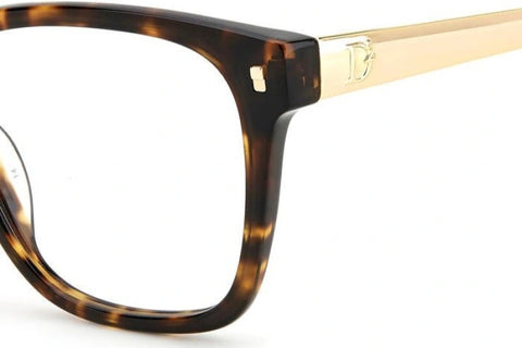 Lunettes de vue femme Dsquared2 D2 0027 *