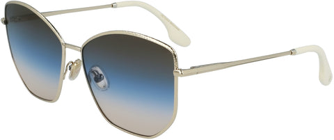 Ulleres de sol Victoria Beckham VB225S 734 per a dona