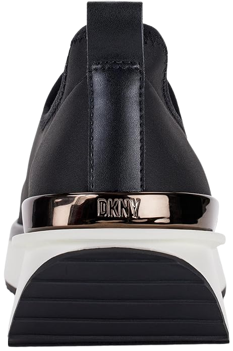 sneakers donna DKNY Alona Slip On K3367128 n. 40