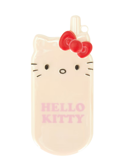 specchietto phone Sanrio Hello Kitty 50° anniversario