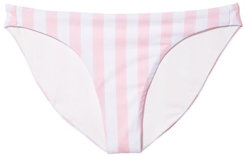 slip da bagno donna Victoria's Secret Essential Bikini Bottom tg. L