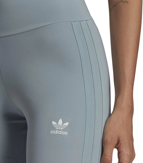 leggins donna Adidas HC2021 tg. 40