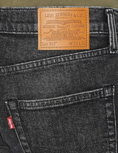 Texans Levi's 512 Slim Taper per a home 26W/30L