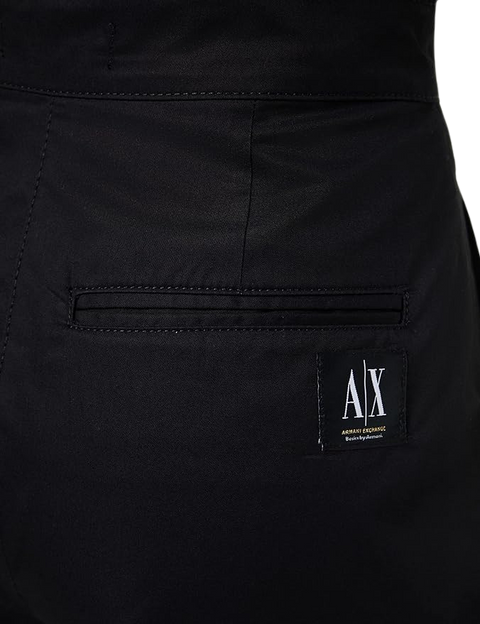 Pantalons curts elegants de dona Armani Exchange talla 3RYS01. 42