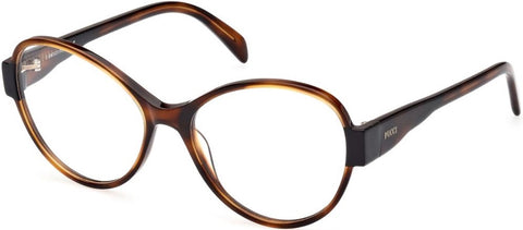 Lunettes de vue femme Emilio Pucci EP5205/V 056