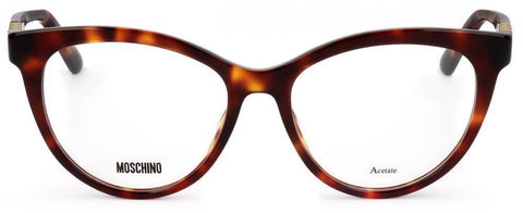 occhiali da vista donna Moschino MOS599 086