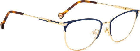 Lunettes de vue femme Carolina Herrera HER 0161 LKS