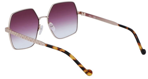 Lunettes de soleil femme Liu Jo LJ152S 722