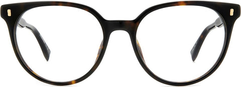 Lunettes de vue femme Dsquared2 D2 0082 086