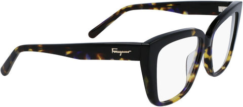 Lunettes de vue femme Salvatore Ferragamo SF2939 235