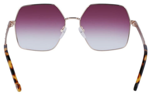 Lunettes de soleil femme Liu Jo LJ152S 722