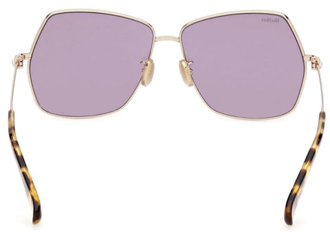 Ulleres de sol MaxMara MM0035-H 32Y per a dona