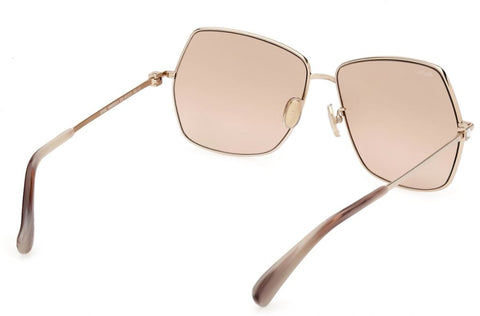 Ulleres de sol MaxMara MM0035-H 32G per a dona