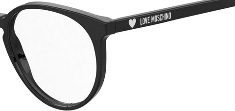 Ulleres de vista per a nens Moschino Love MOL565/TN 807