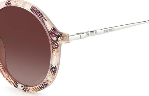 Lunettes de soleil femme Missoni MIS 0082/S Q5T/HA