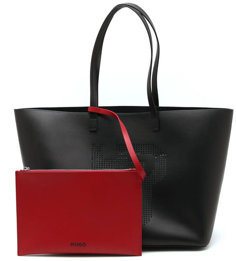 Bossa shopper de dona Hugo Maya