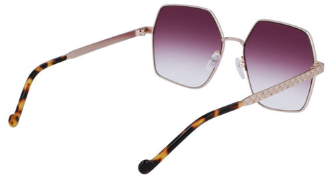 Lunettes de soleil femme Liu Jo LJ152S 722