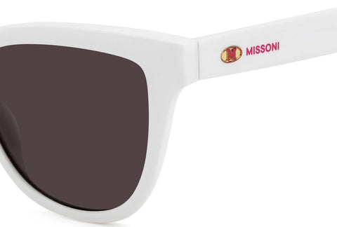 Lunettes de soleil femme Missoni MMI 0141/S VK6/K2