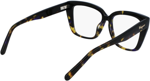 Lunettes de vue femme Salvatore Ferragamo SF2939 235