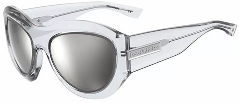 Ulleres de sol unisex Dsquared2 D2 0072/S 900